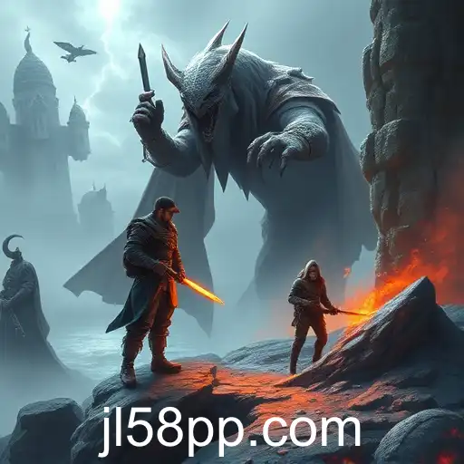58pp: Revolutionizing Online Gaming Experiences