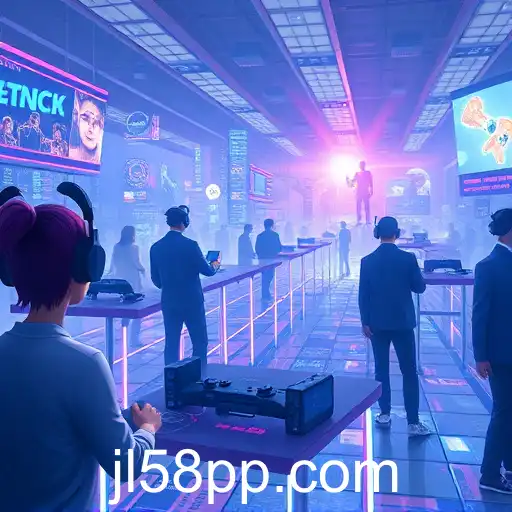 The Rise of 58pp in the Gaming World