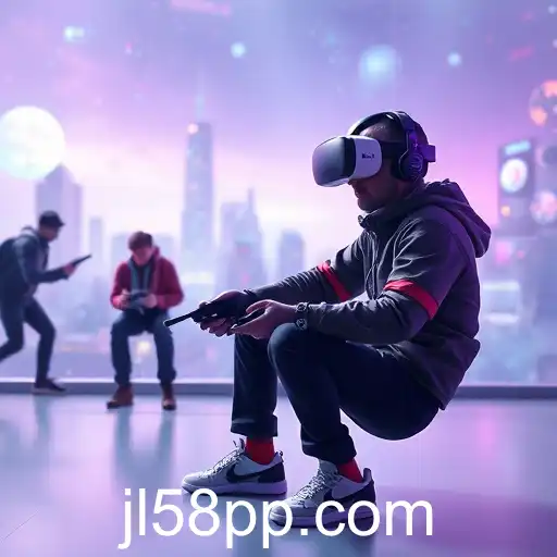 The Evolution of Online Gaming Communities