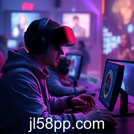 The Rise of Online Gaming Spaces in 2025